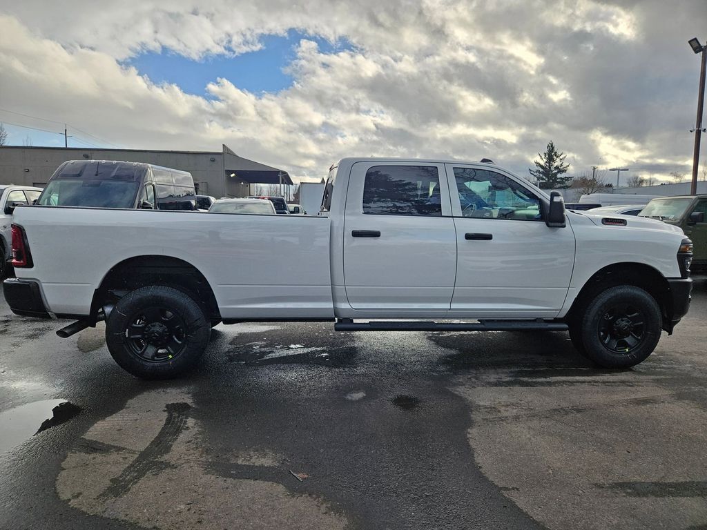 2026 Ram 3500 Tradesman Gresham OR