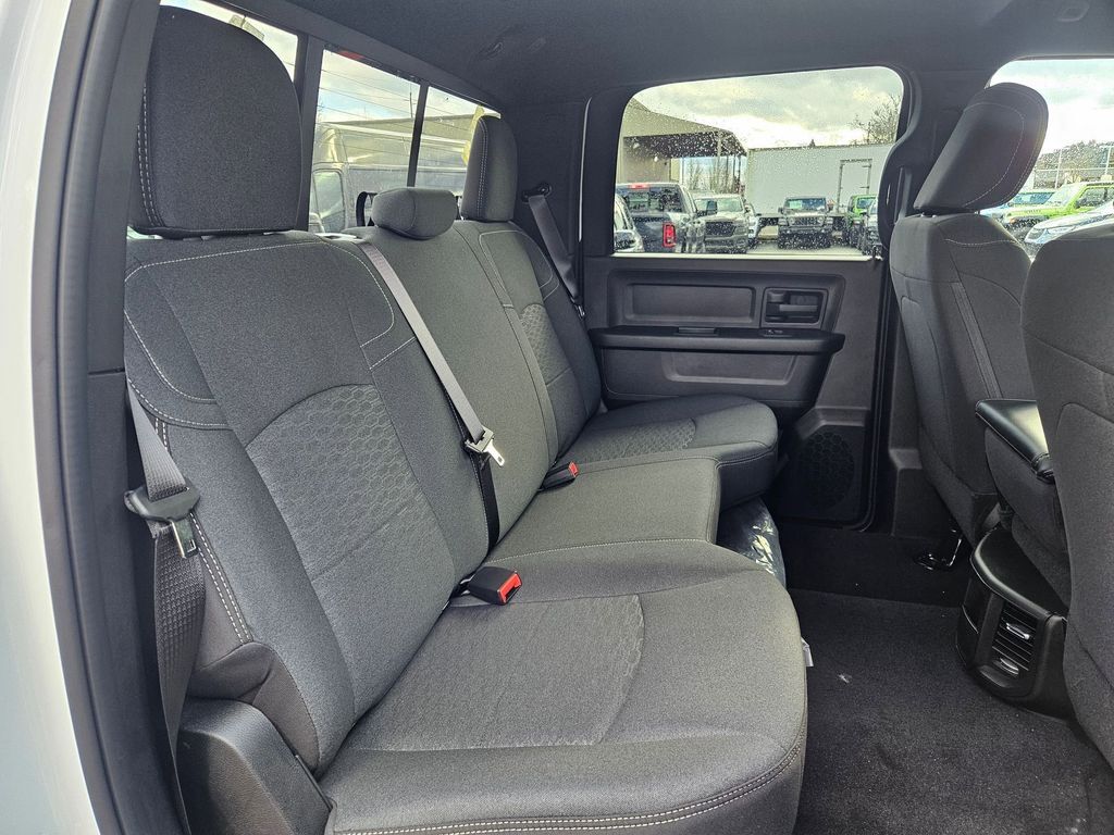 2026 Ram 3500 Tradesman Gresham OR