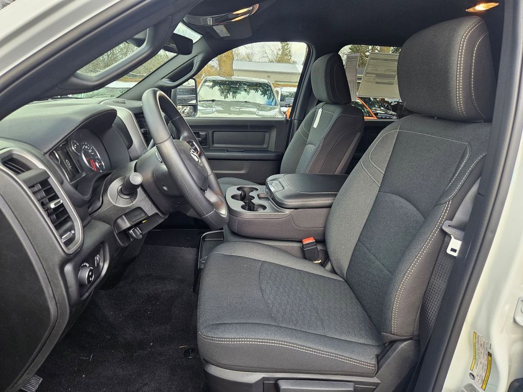 2026 Ram 3500 Tradesman Gresham OR