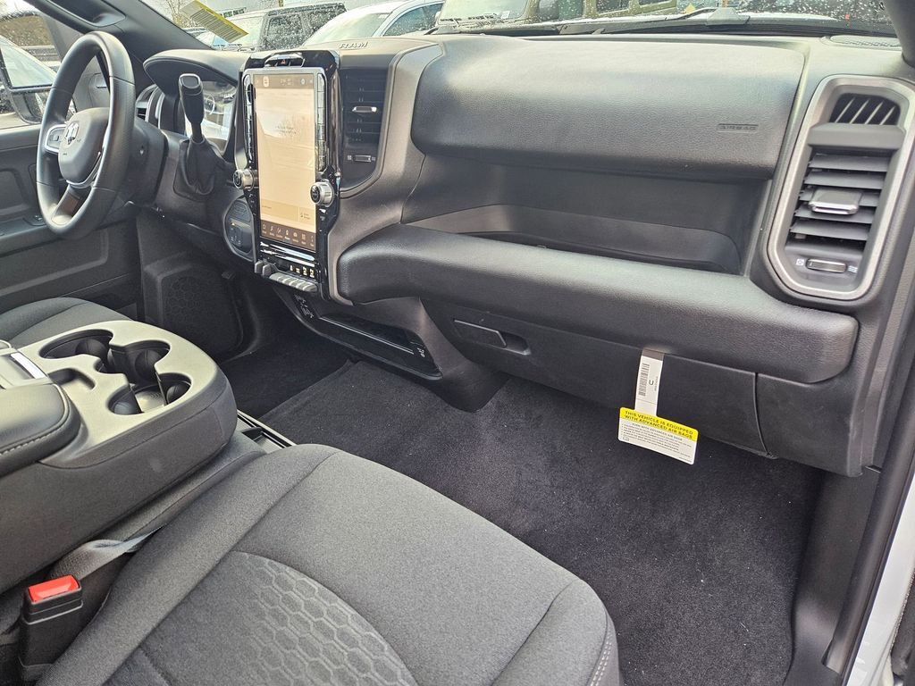 2026 Ram 3500 Tradesman Gresham OR