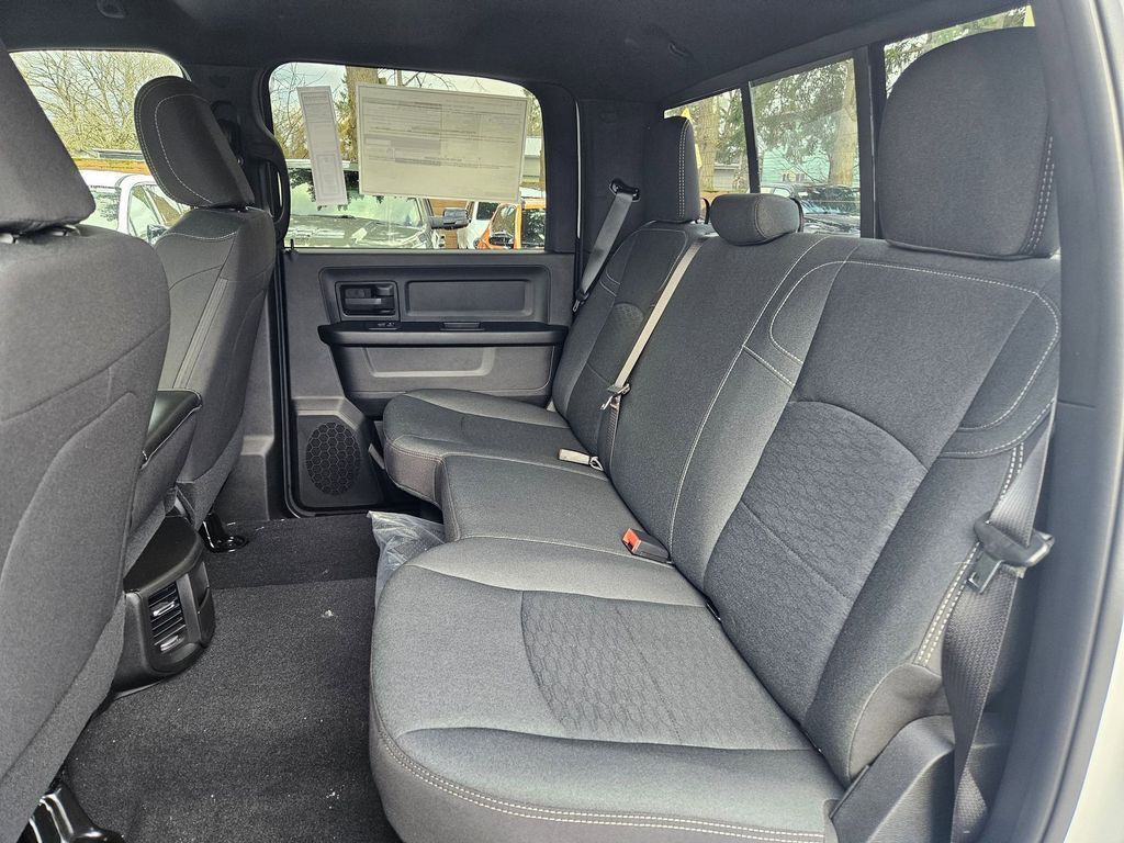 2026 Ram 3500 Tradesman Gresham OR