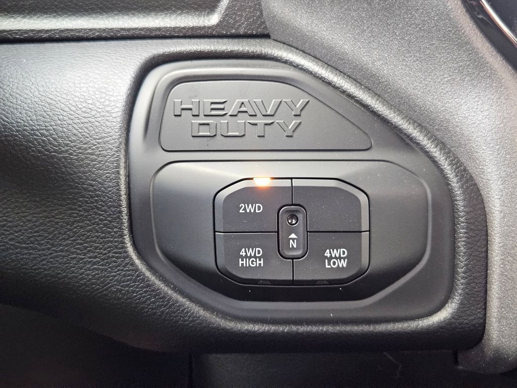 2026 Ram 3500 Tradesman Gresham OR