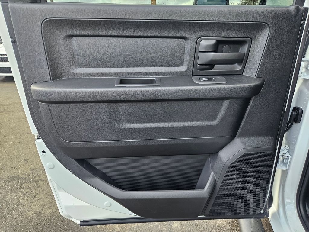 2026 Ram 3500 Tradesman Gresham OR