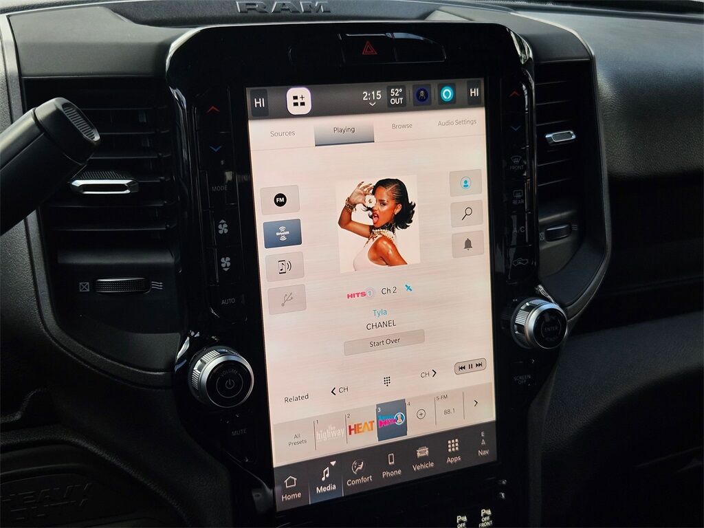 2026 Ram 3500 Tradesman Gresham OR