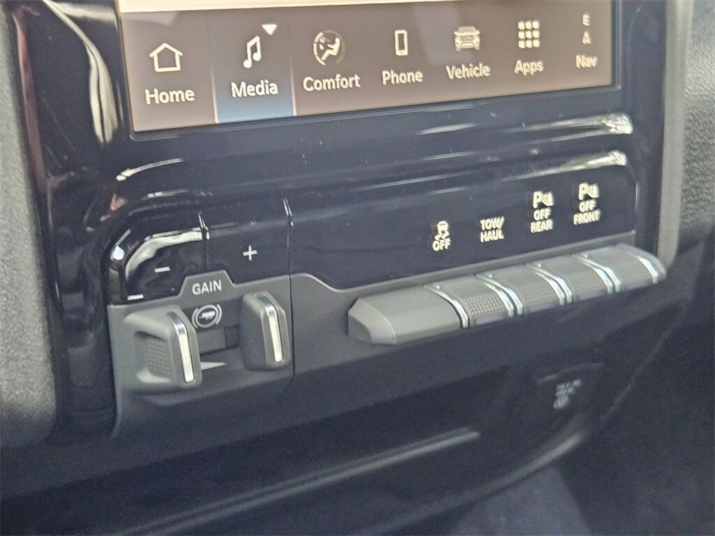 2026 Ram 3500 Tradesman Gresham OR