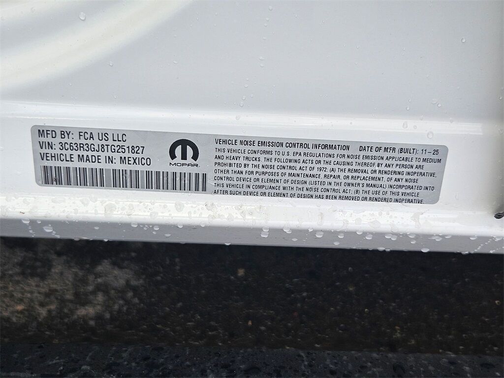 2026 Ram 3500 Tradesman Gresham OR