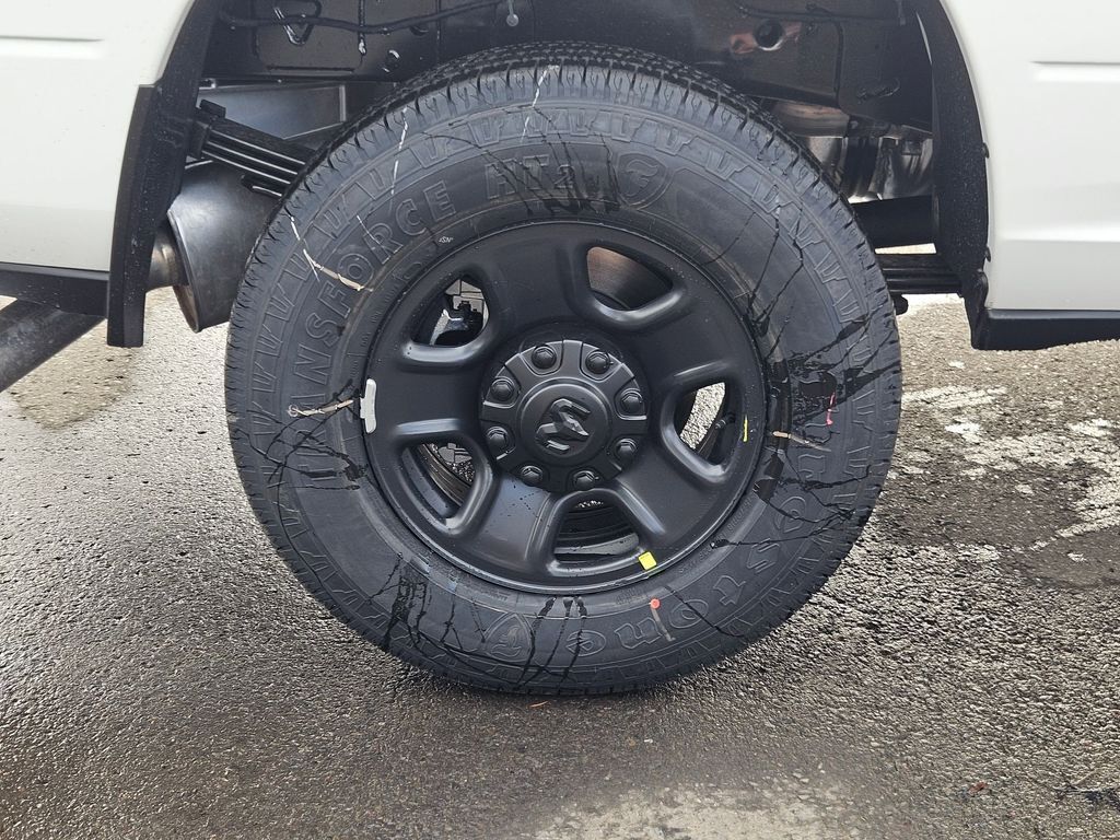 2026 Ram 3500 Tradesman Gresham OR