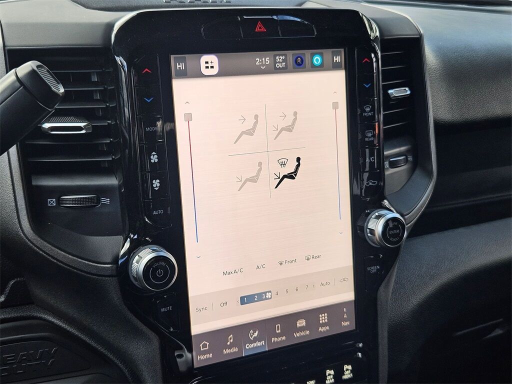 2026 Ram 3500 Tradesman Gresham OR