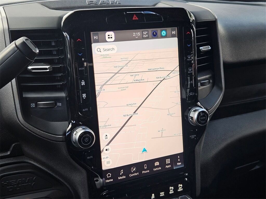 2026 Ram 3500 Tradesman Gresham OR