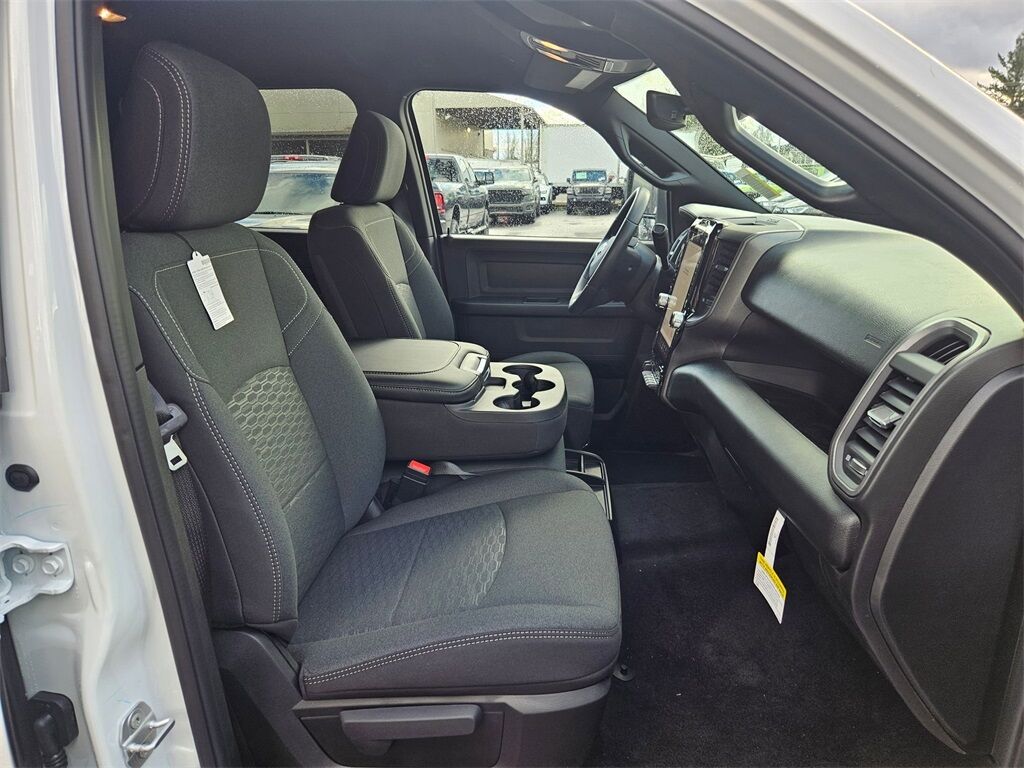 2026 Ram 3500 Tradesman Gresham OR