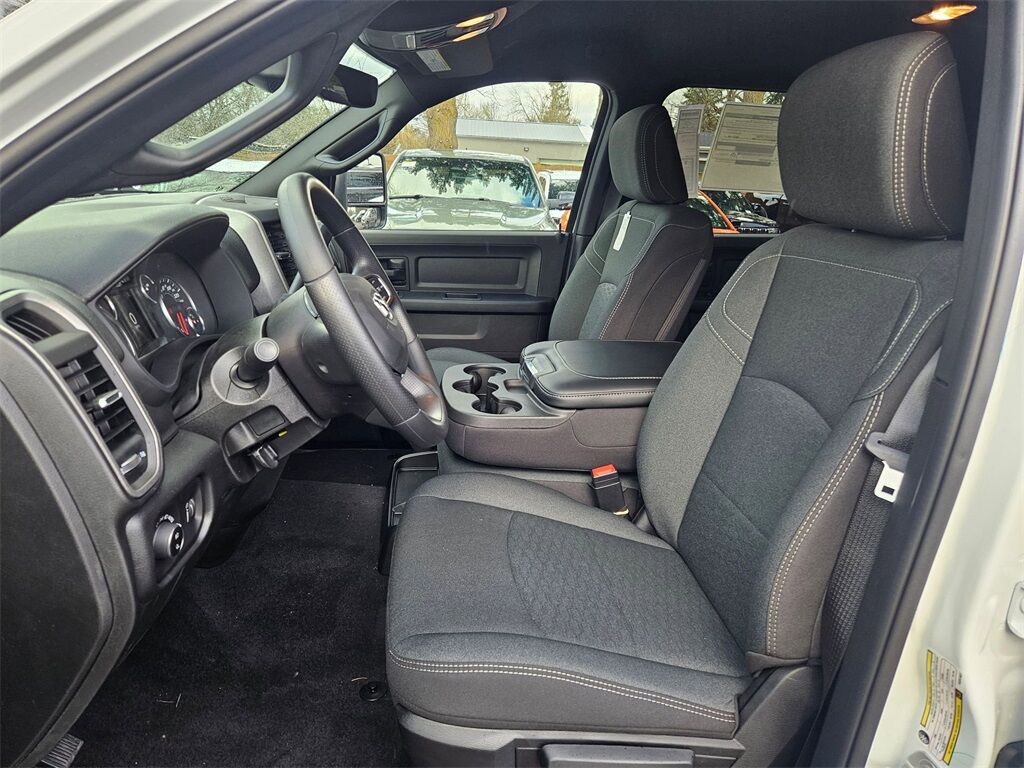 2026 Ram 3500 Tradesman Gresham OR