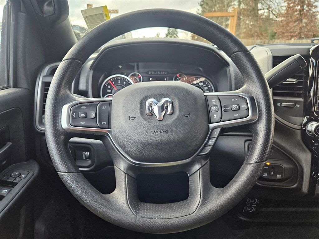 2026 Ram 3500 Tradesman Gresham OR