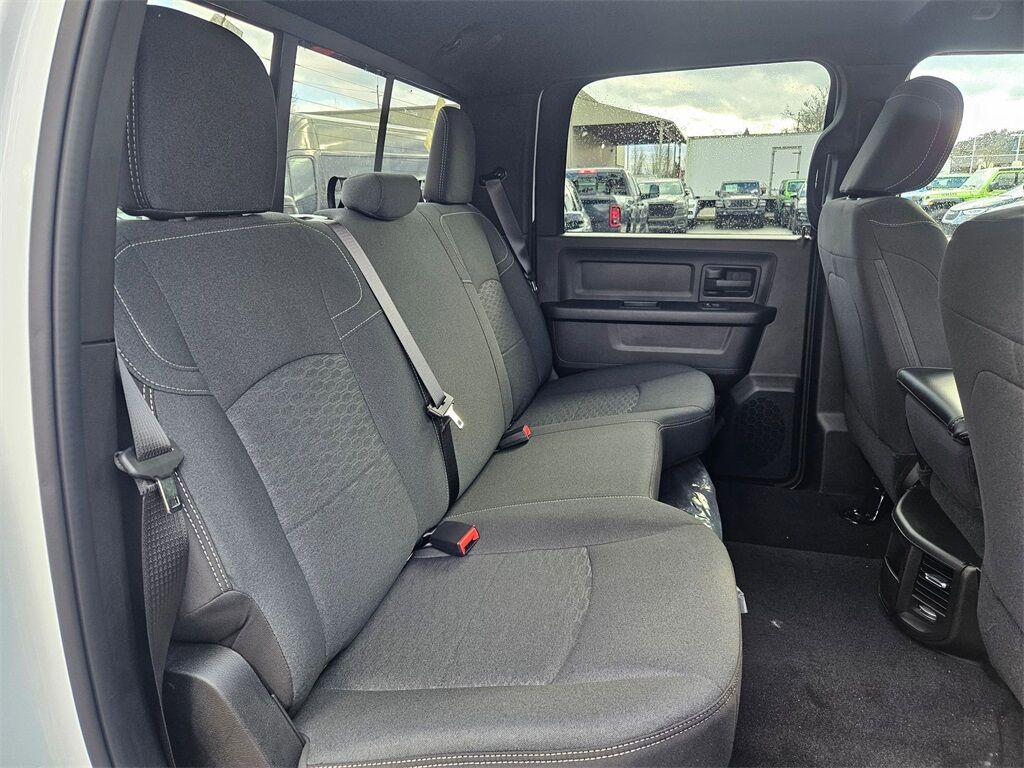 2026 Ram 3500 Tradesman Gresham OR