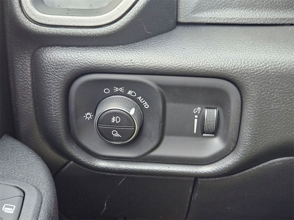 2026 Ram 3500 Tradesman Gresham OR