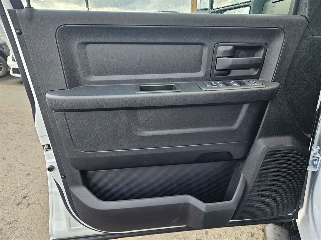 2026 Ram 3500 Tradesman Gresham OR