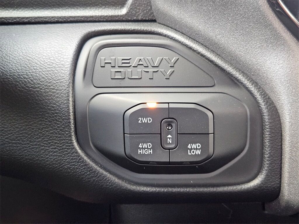 2026 Ram 3500 Tradesman Gresham OR