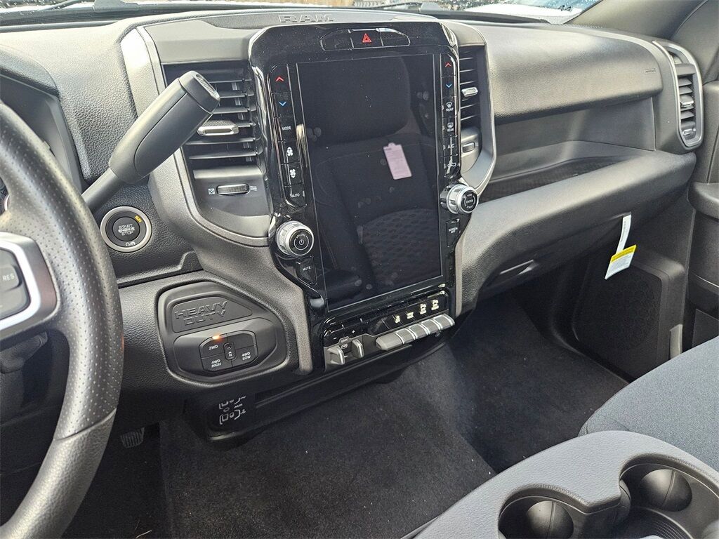 2026 Ram 3500 Tradesman Gresham OR