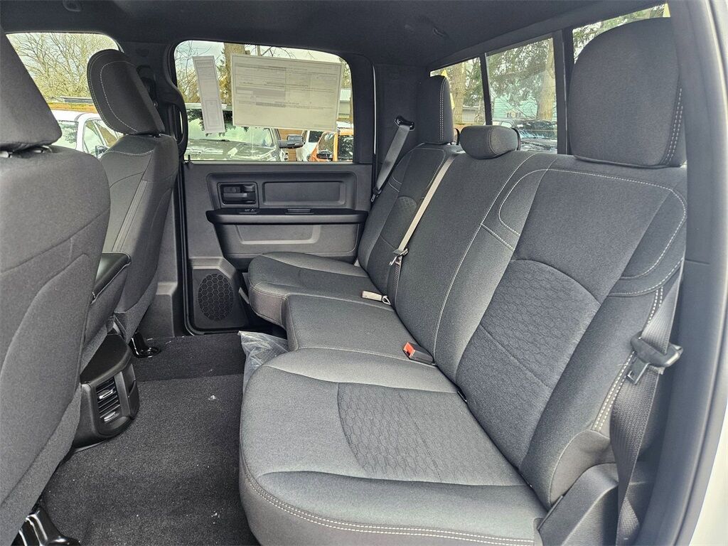 2026 Ram 3500 Tradesman Gresham OR