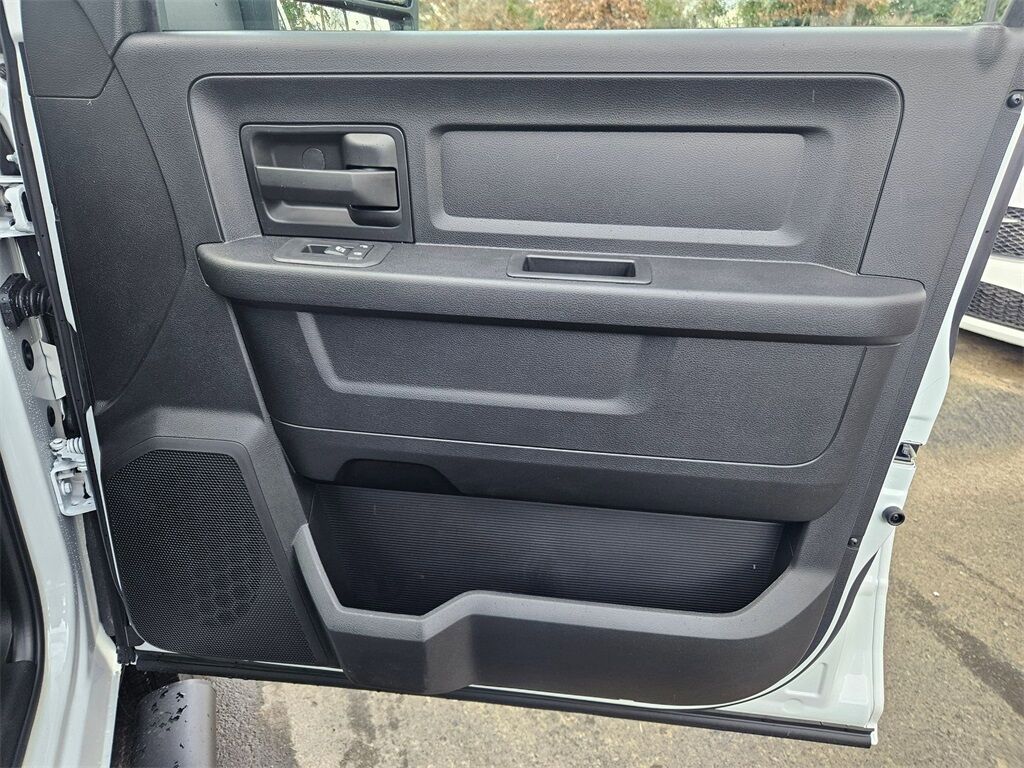 2026 Ram 3500 Tradesman Gresham OR