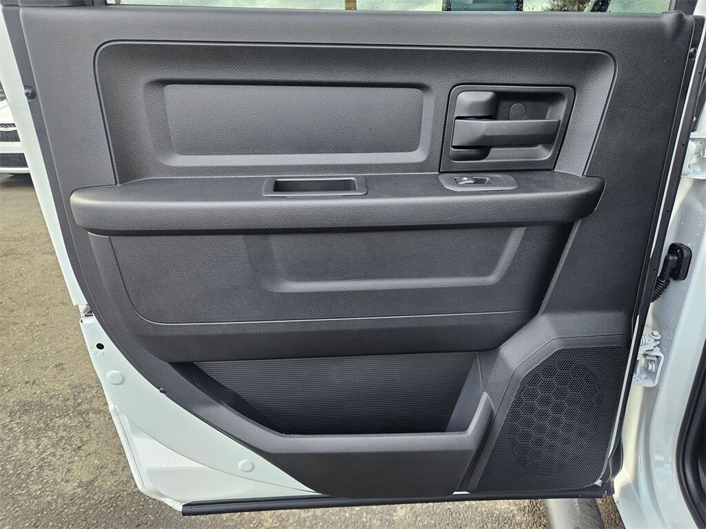 2026 Ram 3500 Tradesman Gresham OR