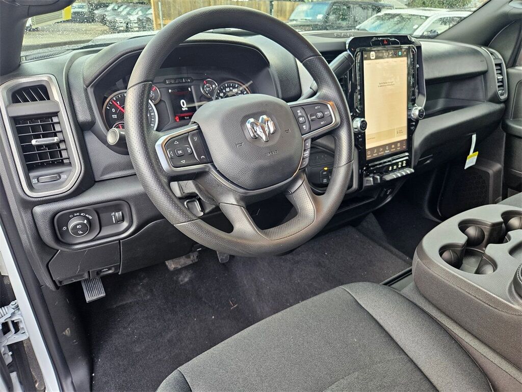 2026 Ram 3500 Tradesman Gresham OR