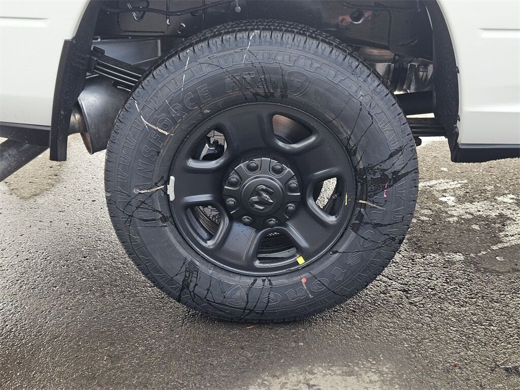 2026 Ram 3500 Tradesman Gresham OR