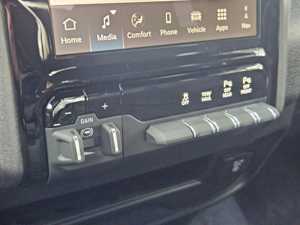 2026 Ram 3500 Tradesman Gresham OR