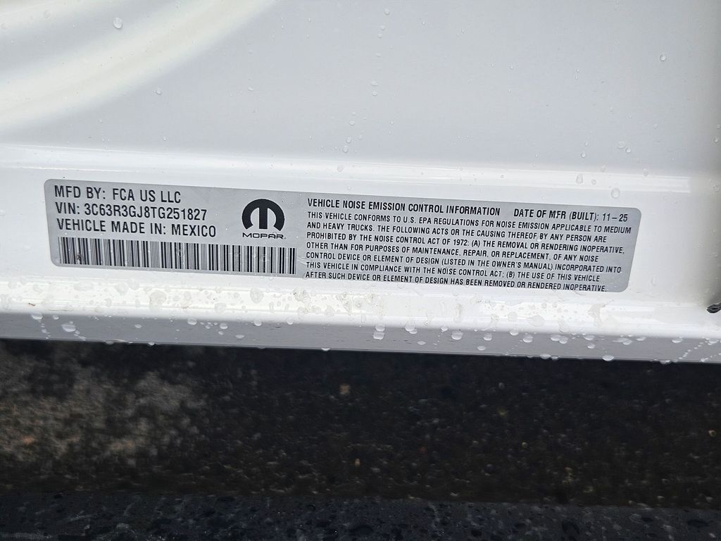 2026 Ram 3500 Tradesman Gresham OR