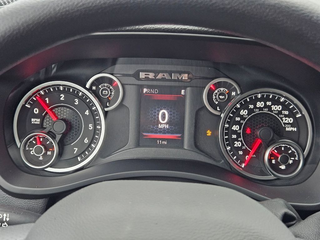 2026 Ram 3500 Tradesman Gresham OR