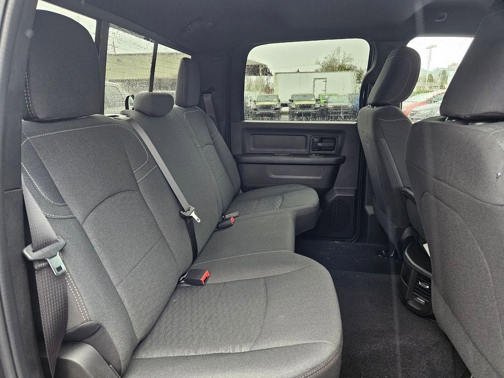 2026 Ram 3500 Tradesman Gresham OR