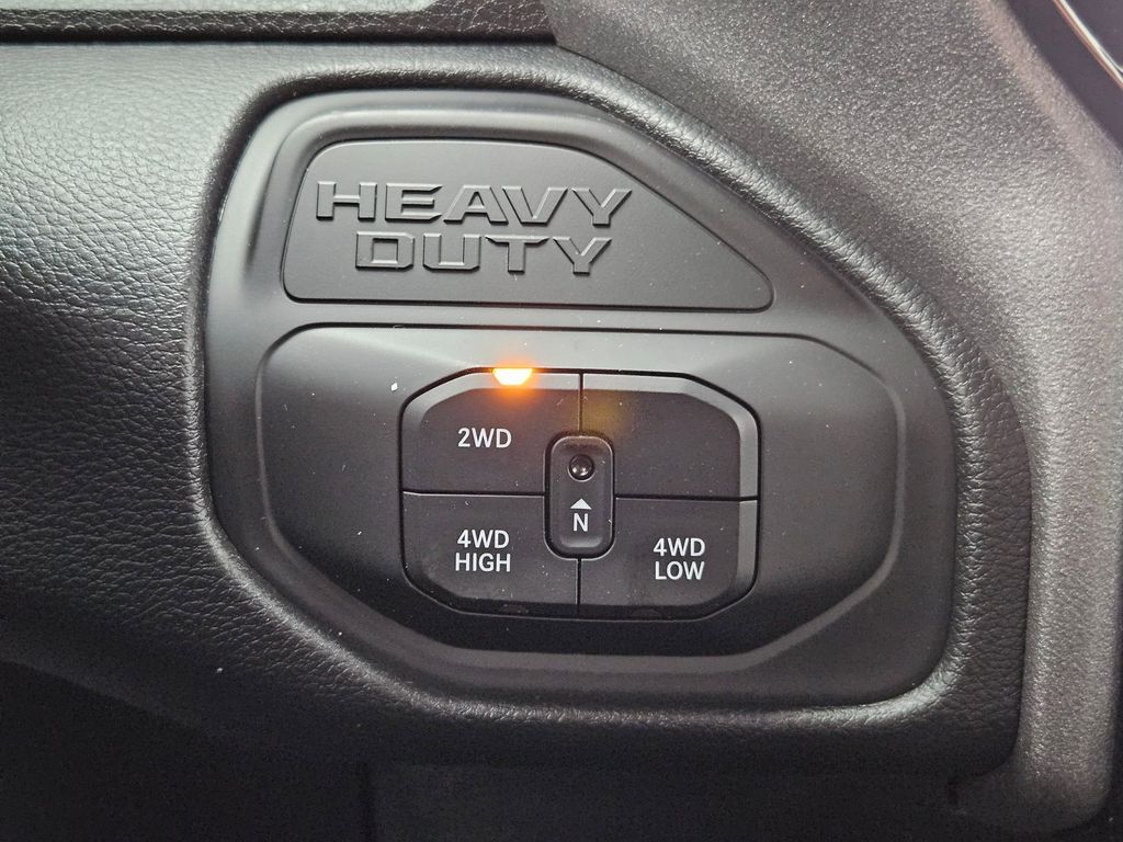 2026 Ram 3500 Tradesman Gresham OR