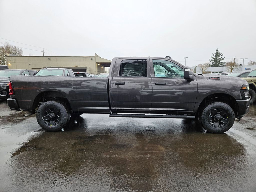 2026 Ram 3500 Tradesman Gresham OR