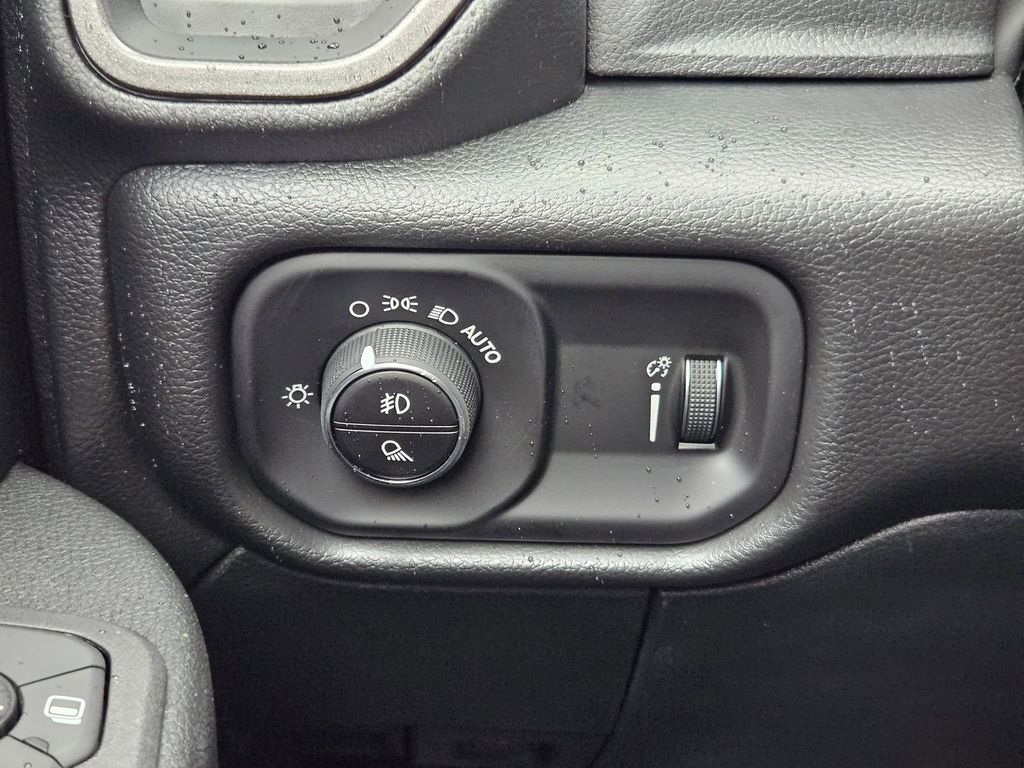 2026 Ram 3500 Tradesman Gresham OR