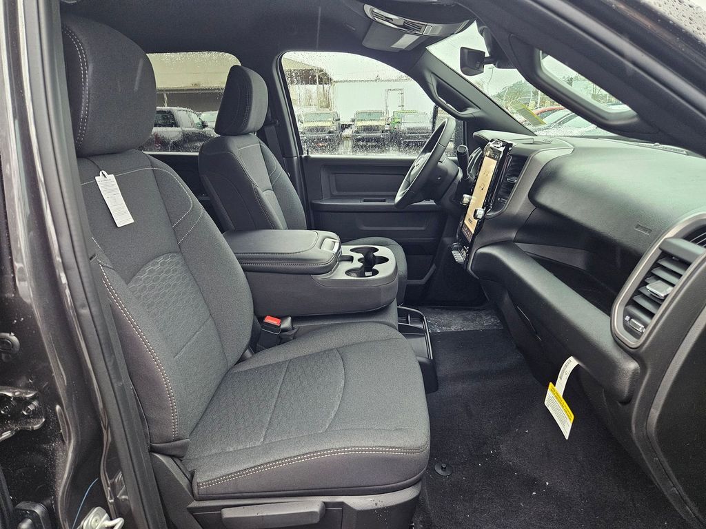 2026 Ram 3500 Tradesman Gresham OR