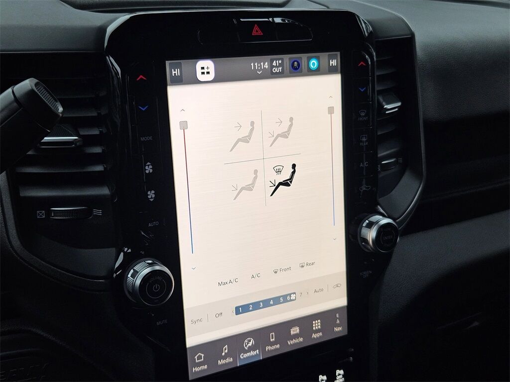 2026 Ram 3500 Tradesman Gresham OR