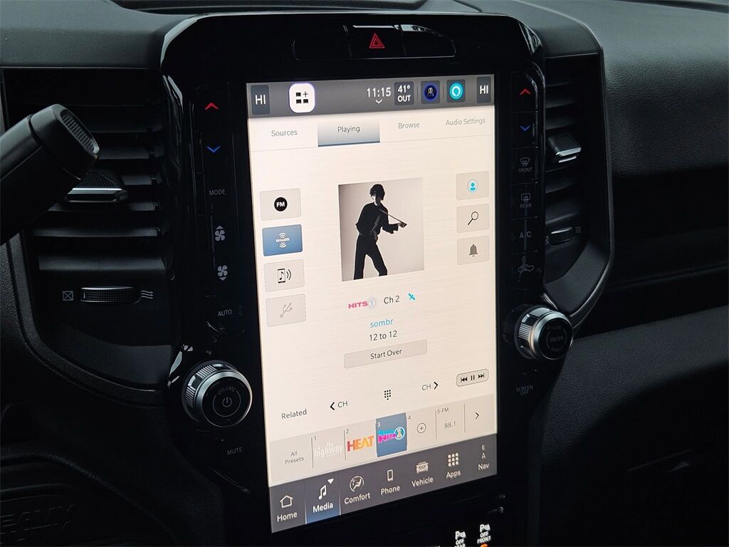 2026 Ram 3500 Tradesman Gresham OR