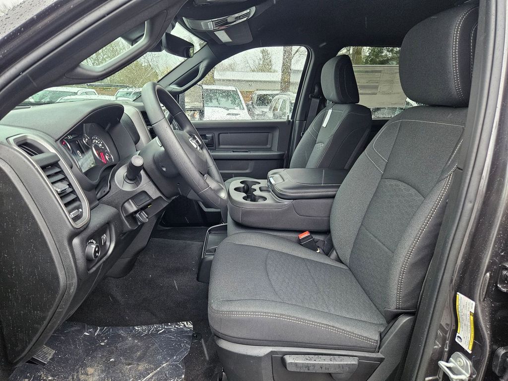 2026 Ram 3500 Tradesman Gresham OR