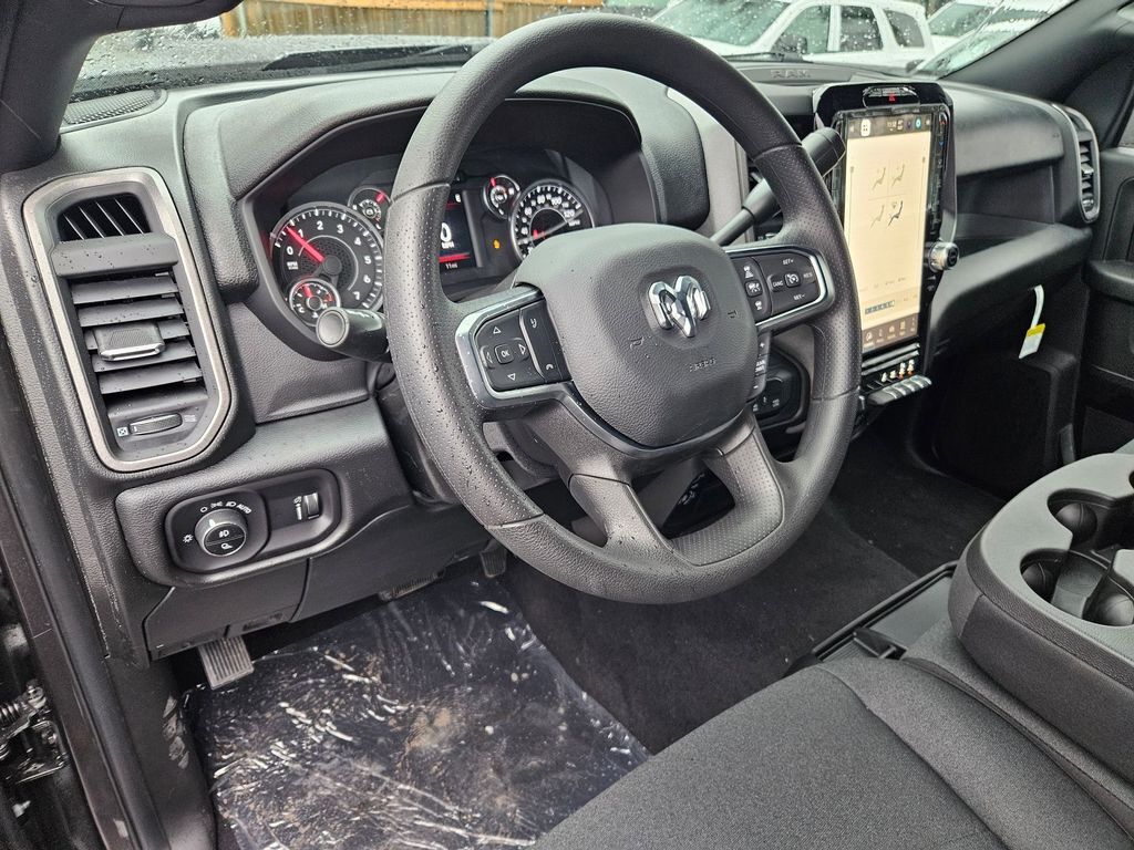 2026 Ram 3500 Tradesman Gresham OR