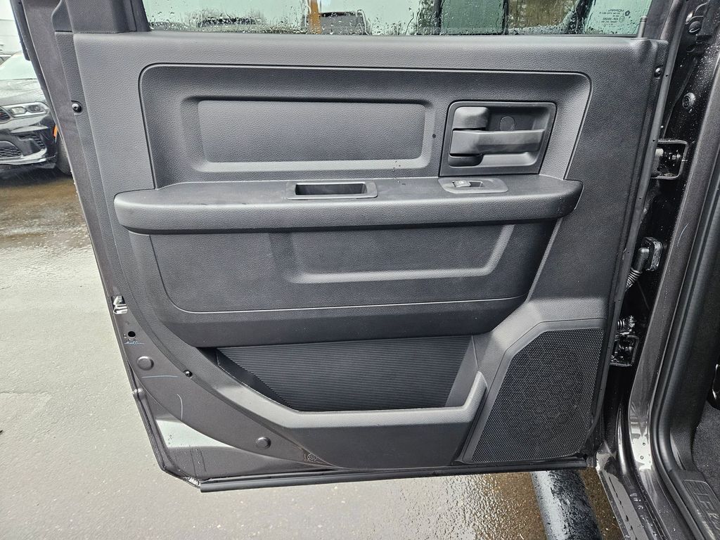 2026 Ram 3500 Tradesman Gresham OR