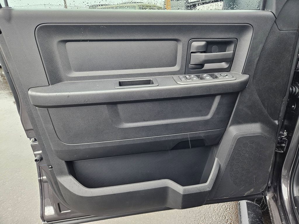 2026 Ram 3500 Tradesman Gresham OR