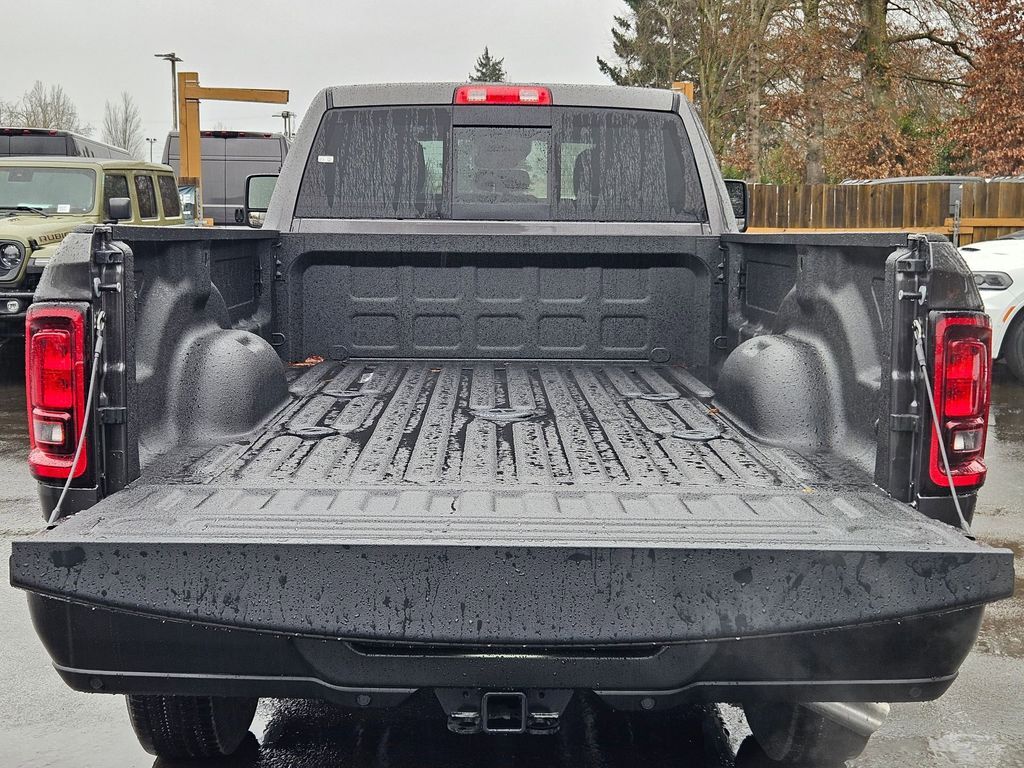 2026 Ram 3500 Tradesman Gresham OR