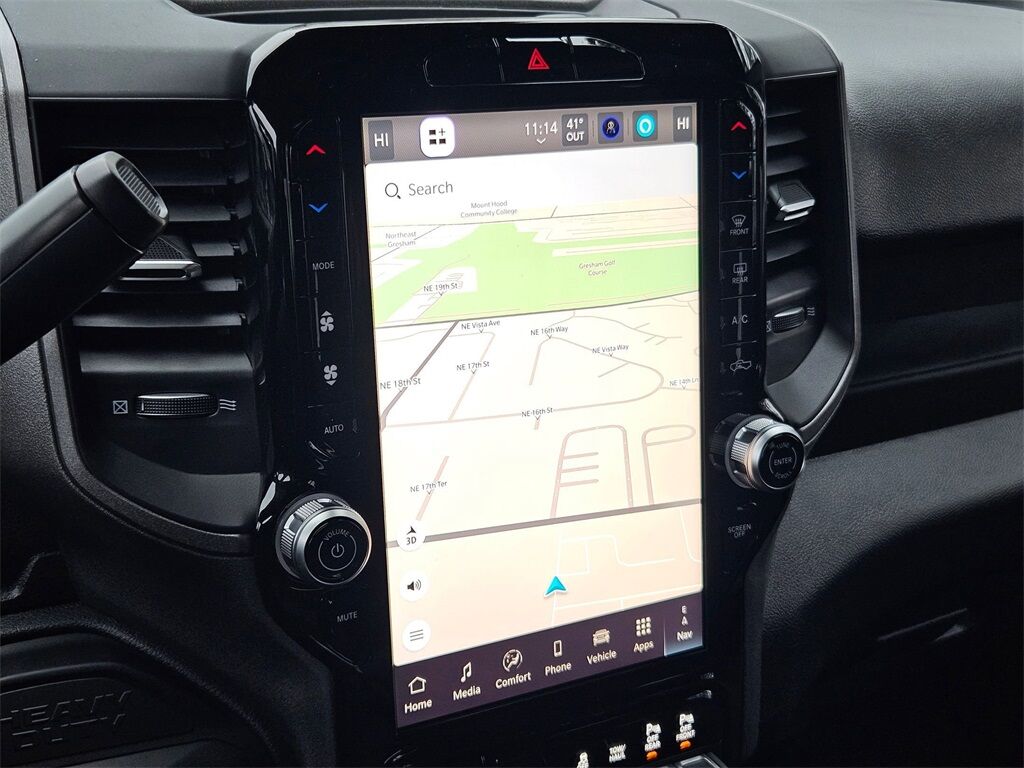 2026 Ram 3500 Tradesman Gresham OR