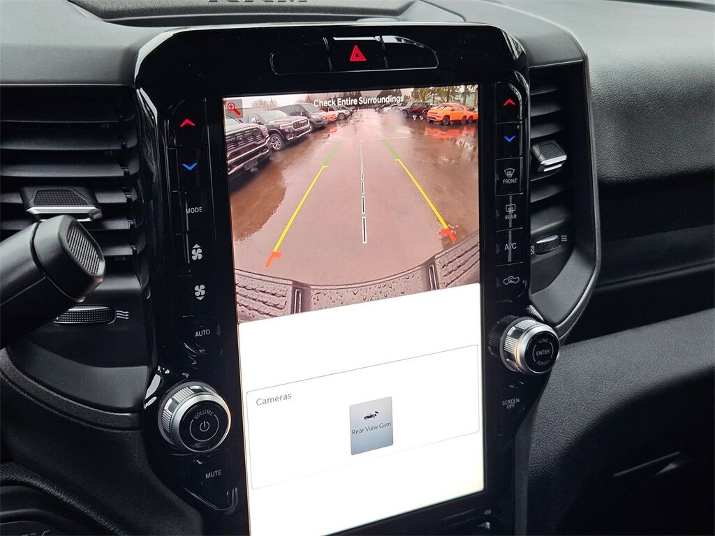 2026 Ram 3500 Tradesman Gresham OR