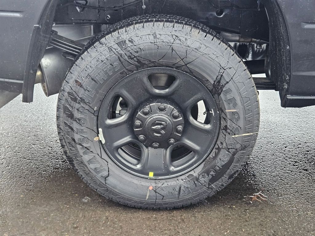 2026 Ram 3500 Tradesman Gresham OR