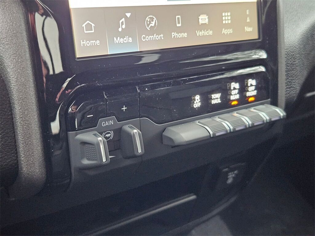 2026 Ram 3500 Tradesman Gresham OR