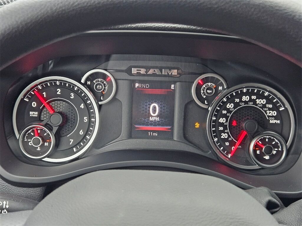 2026 Ram 3500 Tradesman Gresham OR