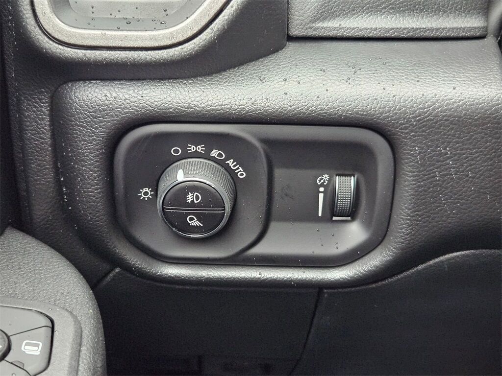 2026 Ram 3500 Tradesman Gresham OR