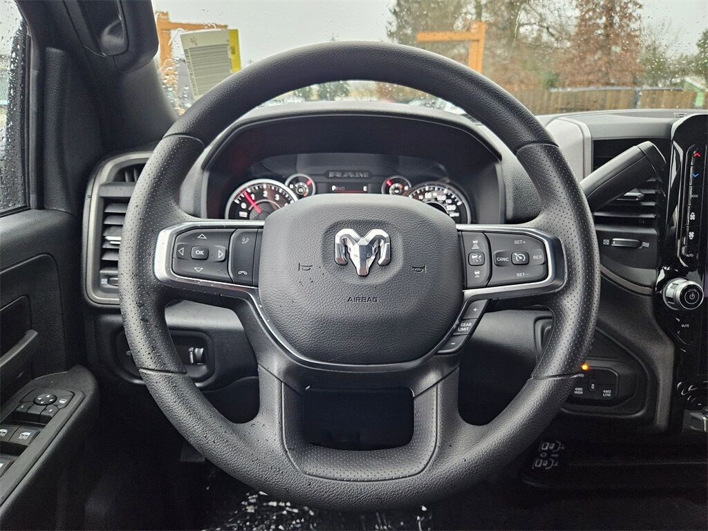 2026 Ram 3500 Tradesman Gresham OR