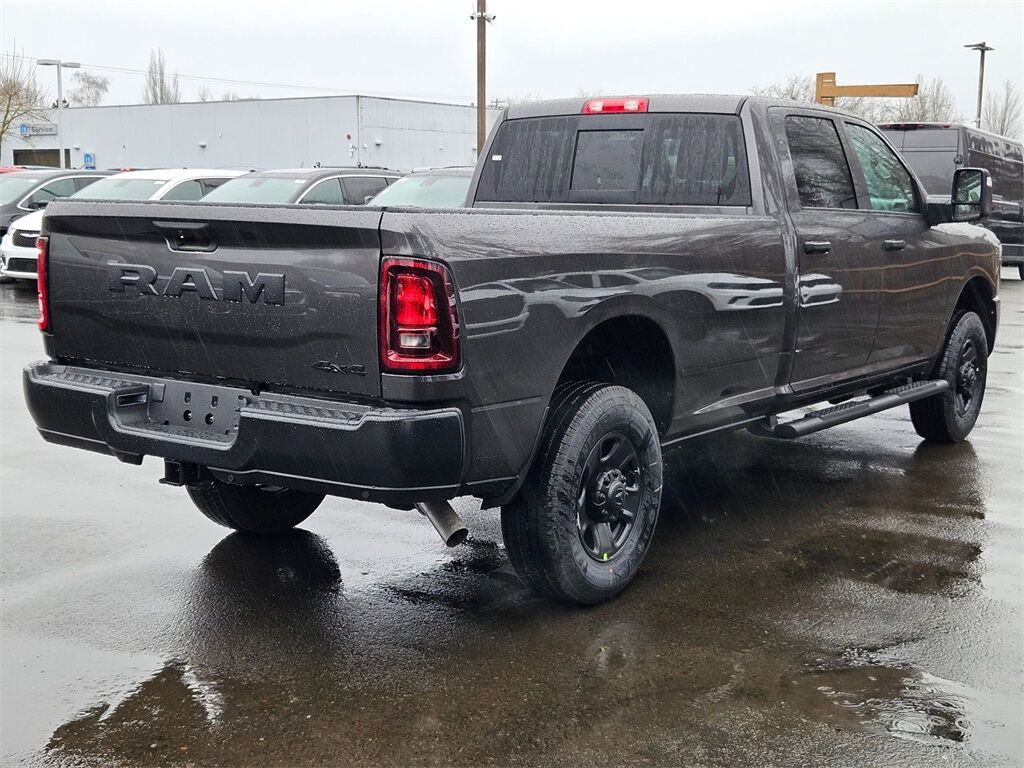 2026 Ram 3500 Tradesman Gresham OR