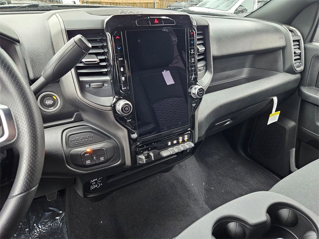 2026 Ram 3500 Tradesman Gresham OR